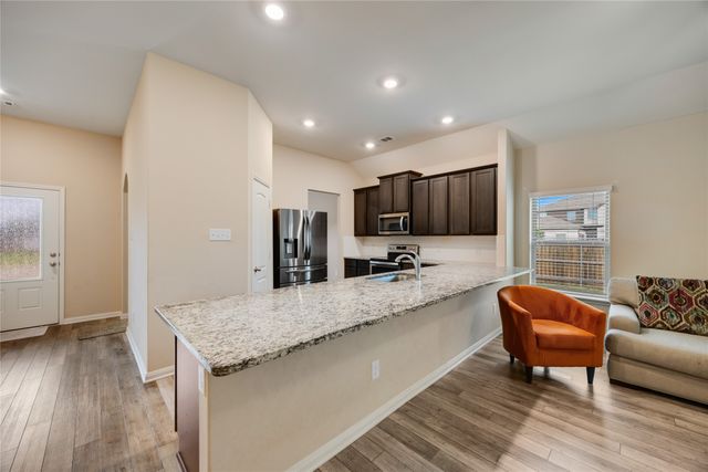 1513 Kinglet Street, Desoto, TX 75115
