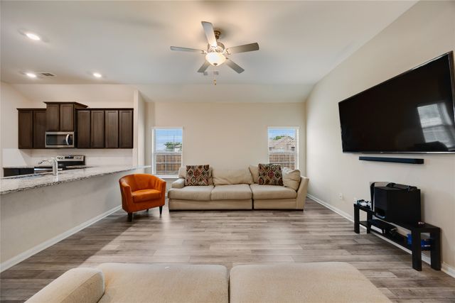 1513 Kinglet Street, Desoto, TX 75115