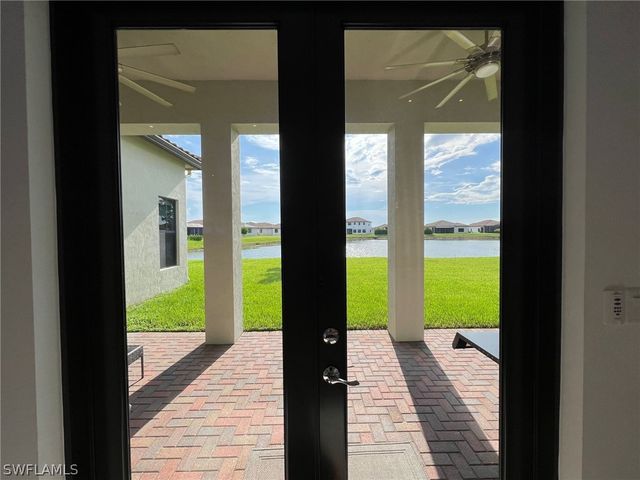 Address unavailable.