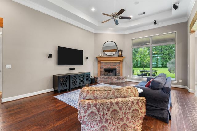 23402 Sonoma Valley Drive, Magnolia, TX 77355