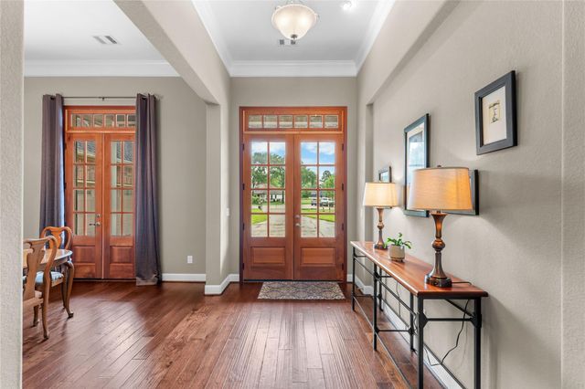 23402 Sonoma Valley Drive, Magnolia, TX 77355
