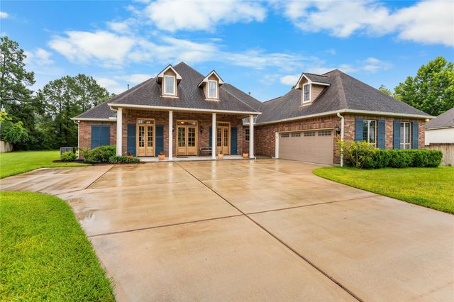 23402 Sonoma Valley Drive, Magnolia, TX 77355