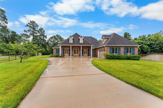 23402 Sonoma Valley Drive, Magnolia, TX 77355