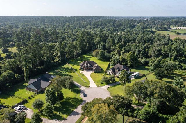 23402 Sonoma Valley Drive, Magnolia, TX 77355