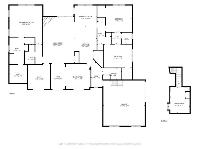 23402 Sonoma Valley Drive, Magnolia, TX 77355