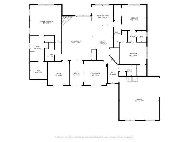23402 Sonoma Valley Drive, Magnolia, TX 77355