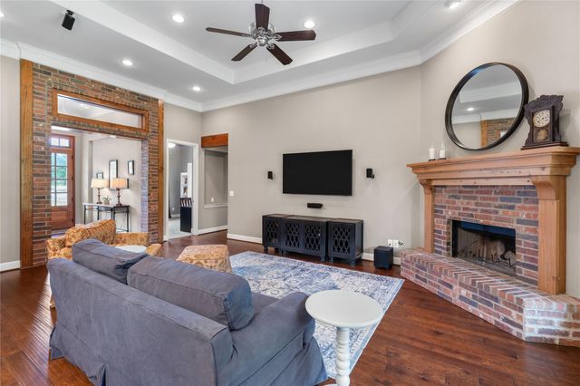 23402 Sonoma Valley Drive, Magnolia, TX 77355
