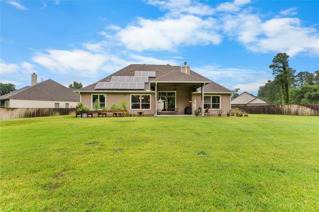 23402 Sonoma Valley Drive, Magnolia, TX 77355