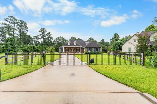 23402 Sonoma Valley Drive, Magnolia, TX 77355