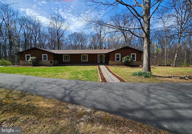 274 WOODSIDE LN, Winchester, VA 22603