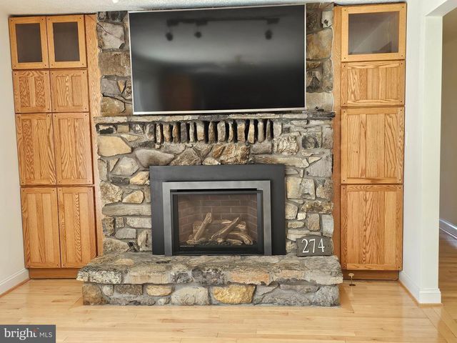 274 WOODSIDE LN, Winchester, VA 22603