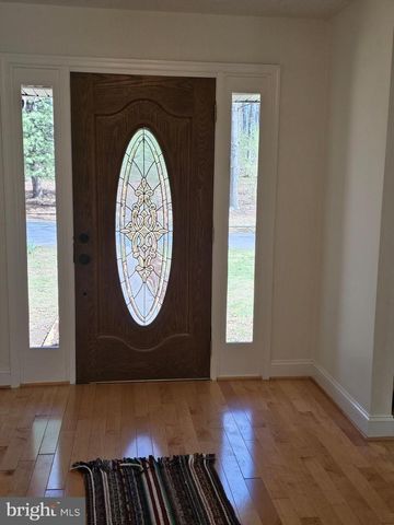 274 WOODSIDE LN, Winchester, VA 22603