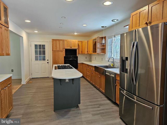 274 WOODSIDE LN, Winchester, VA 22603