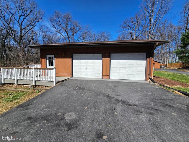 274 WOODSIDE LN, Winchester, VA 22603