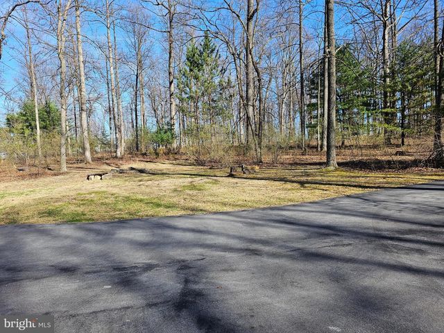 274 WOODSIDE LN, Winchester, VA 22603