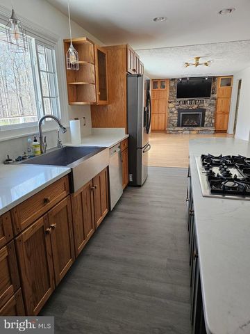 274 WOODSIDE LN, Winchester, VA 22603