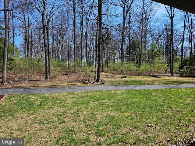 274 WOODSIDE LN, Winchester, VA 22603