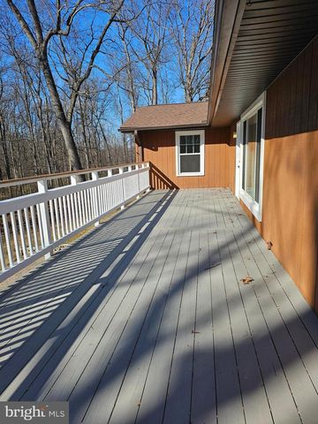 274 WOODSIDE LN, Winchester, VA 22603