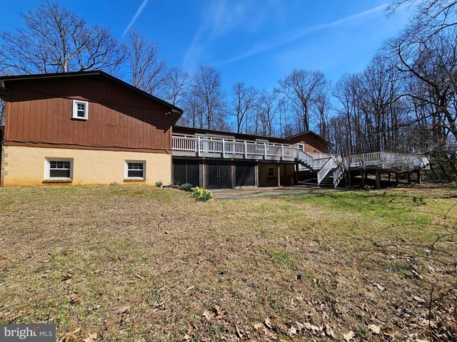 274 WOODSIDE LN, Winchester, VA 22603