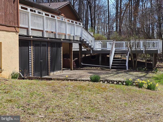 274 WOODSIDE LN, Winchester, VA 22603