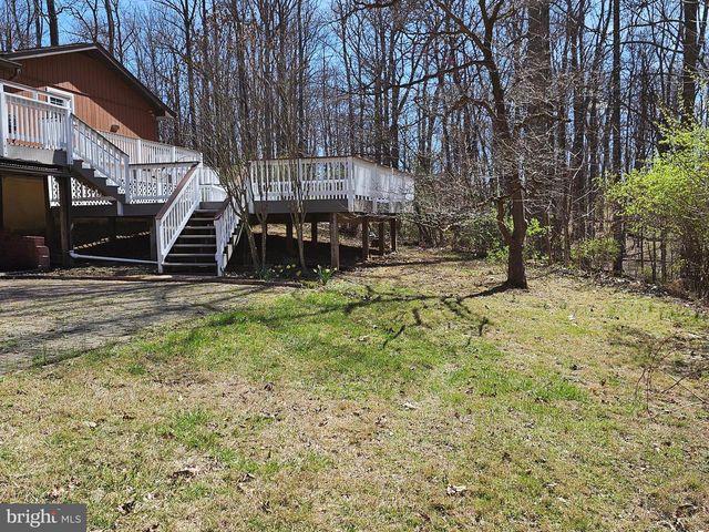 274 WOODSIDE LN, Winchester, VA 22603