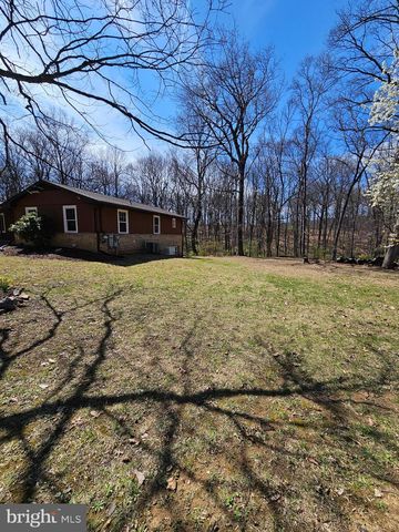 274 WOODSIDE LN, Winchester, VA 22603