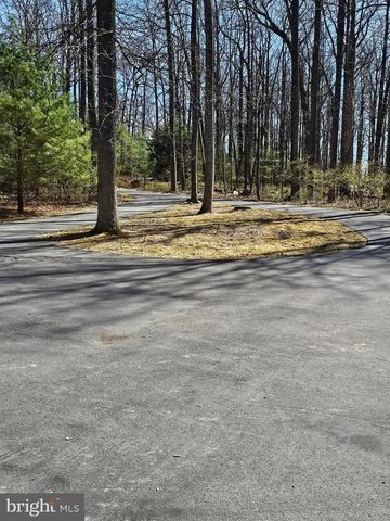 274 WOODSIDE LN, Winchester, VA 22603