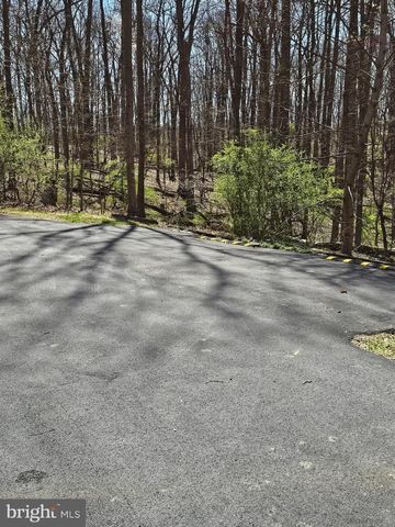 274 WOODSIDE LN, Winchester, VA 22603