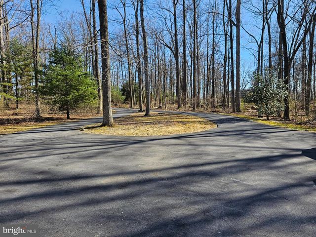 274 WOODSIDE LN, Winchester, VA 22603