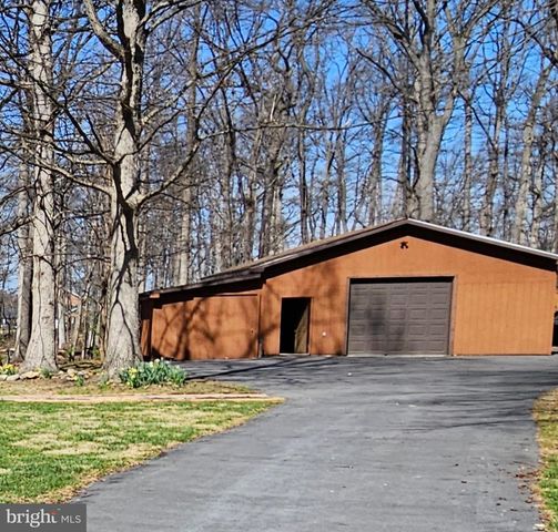 274 WOODSIDE LN, Winchester, VA 22603