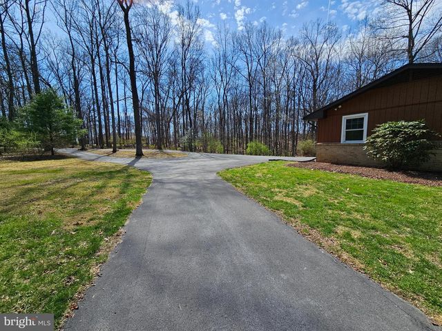 274 WOODSIDE LN, Winchester, VA 22603
