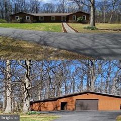 274 WOODSIDE LN, Winchester, VA 22603