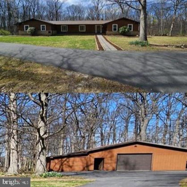 274 WOODSIDE LN, Winchester, VA 22603