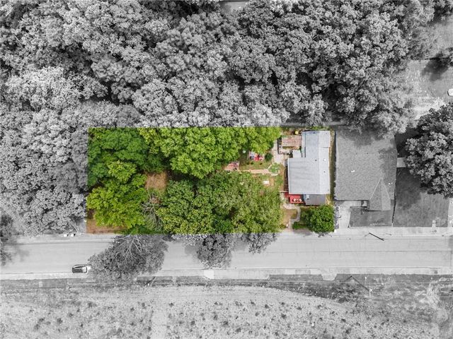 607 N Main Street, Excelsior Springs, MO 64024