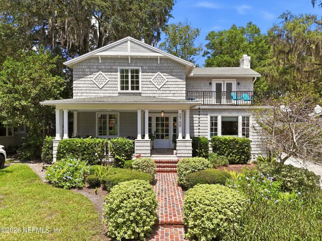 2769 WHITE OAK Lane, Jacksonville, FL 32207