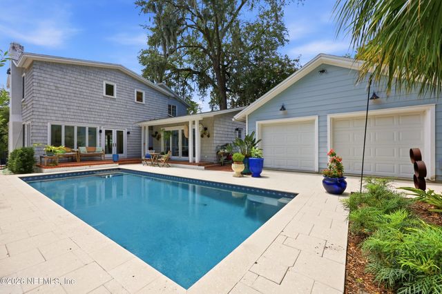 2769 WHITE OAK Lane, Jacksonville, FL 32207