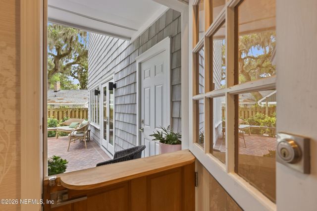 2769 WHITE OAK Lane, Jacksonville, FL 32207