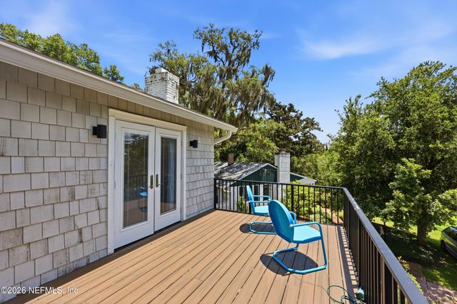 2769 WHITE OAK Lane, Jacksonville, FL 32207