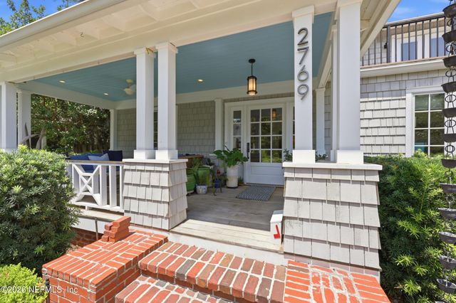 2769 WHITE OAK Lane, Jacksonville, FL 32207