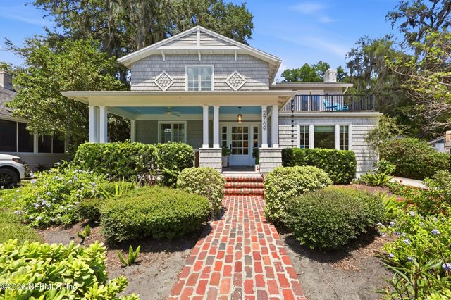 2769 WHITE OAK Lane, Jacksonville, FL 32207