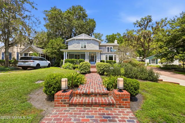 2769 WHITE OAK Lane, Jacksonville, FL 32207