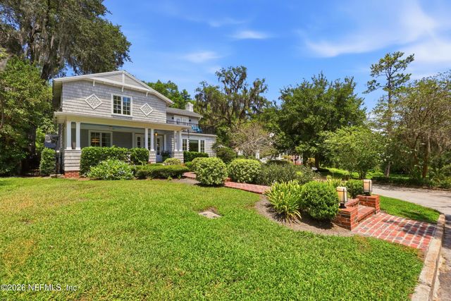 2769 WHITE OAK Lane, Jacksonville, FL 32207