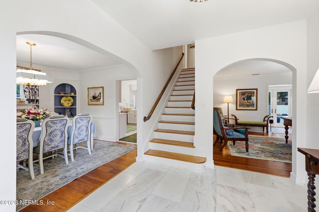 2769 WHITE OAK Lane, Jacksonville, FL 32207