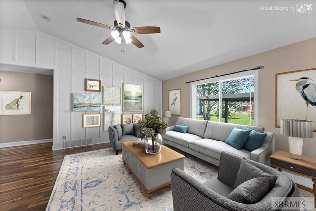 3987 E 170 N, Rigby, ID 83442