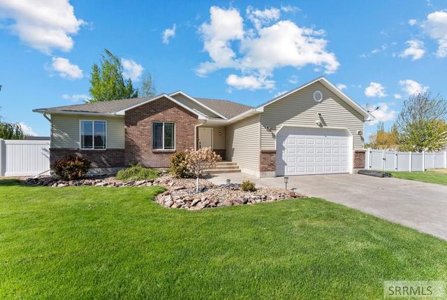 3987 E 170 N, Rigby, ID 83442