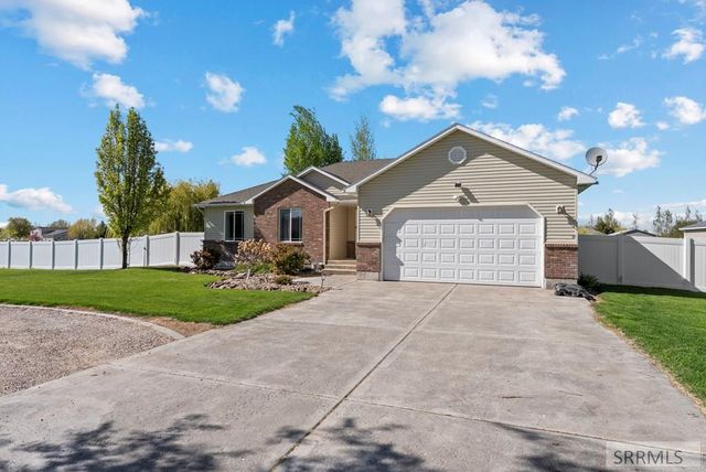 3987 E 170 N, Rigby, ID 83442