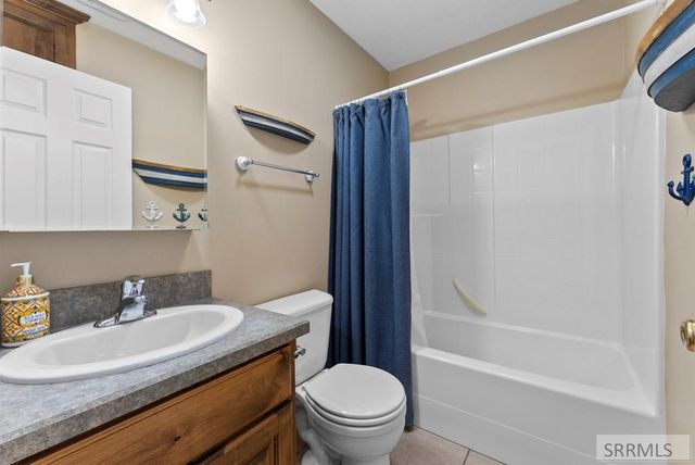 3987 E 170 N, Rigby, ID 83442