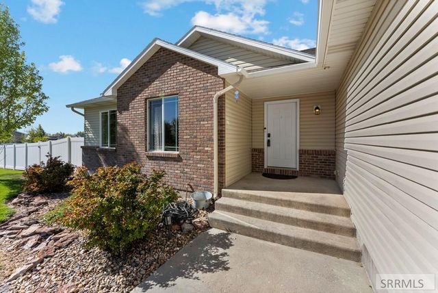 3987 E 170 N, Rigby, ID 83442