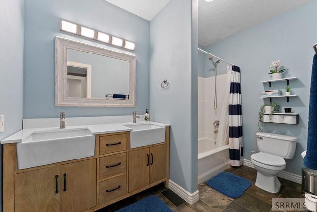 3987 E 170 N, Rigby, ID 83442