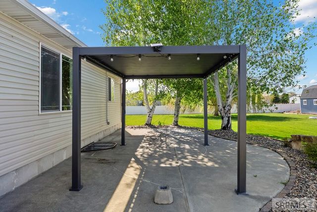 3987 E 170 N, Rigby, ID 83442
